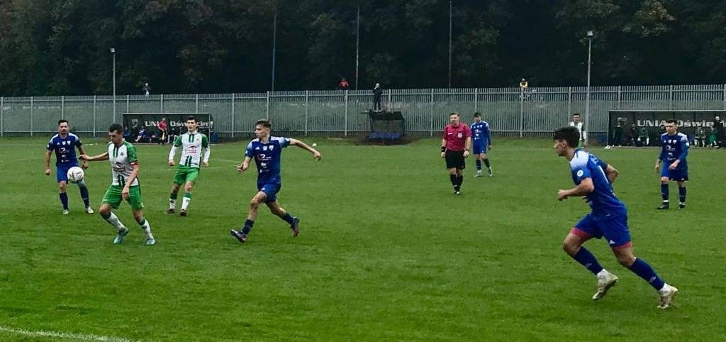 Za tydzień wznowią treningi