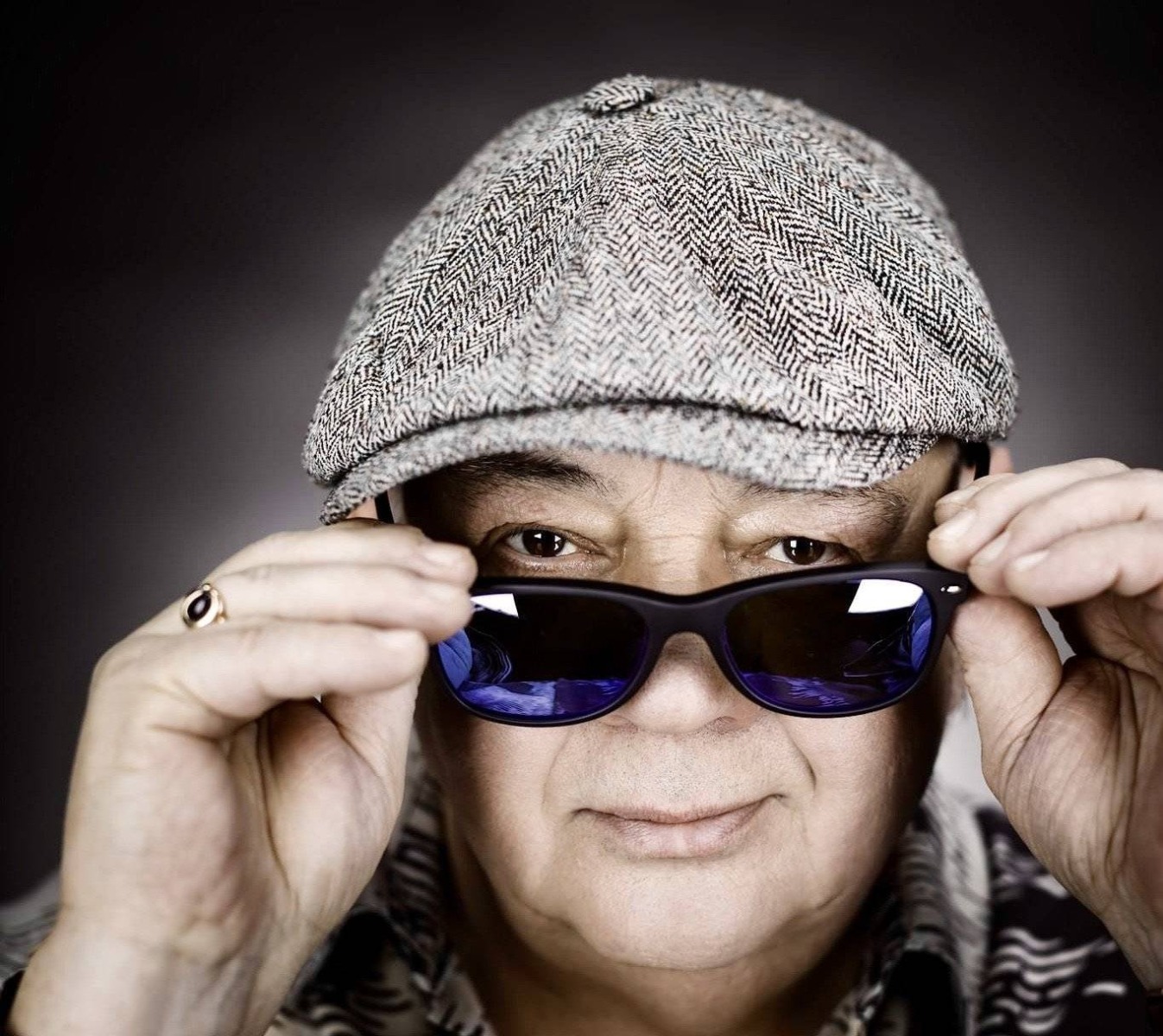 Stanisław Soyka Zawita do Kęt – FILM