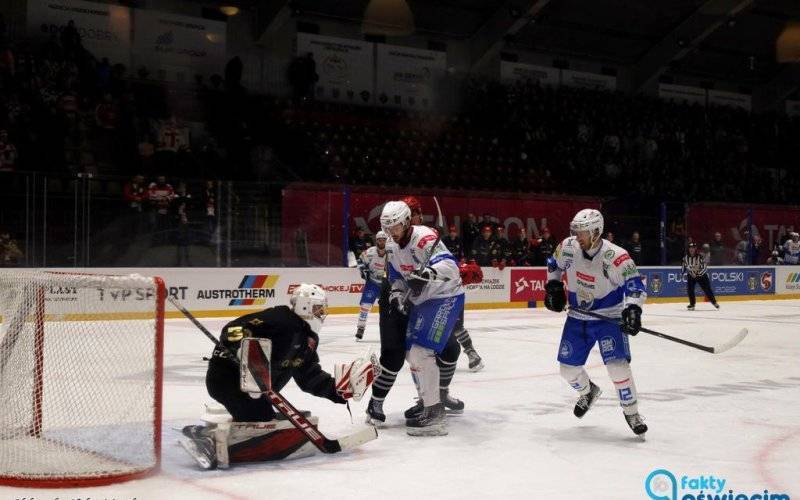 Wraca liga, czyli otwarcie 2023 roku