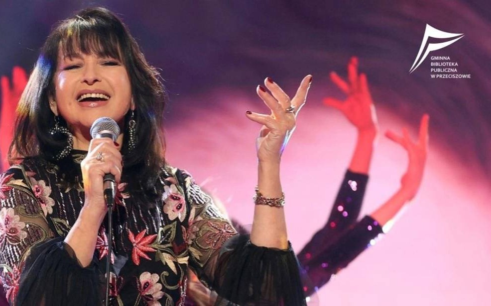Krystyna Giżowska zaśpiewa w Przeciszowie – FILM