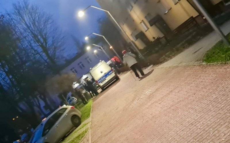 Norweg podejrzany o zabójstwo Polki i uprowadzenie dziecka usłyszał zarzuty