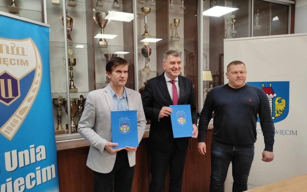 Finansowy zastrzyk z ratusza