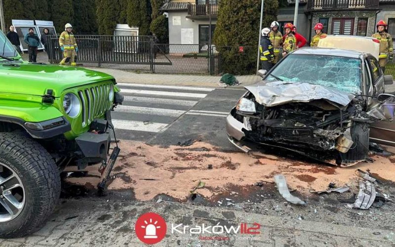 Zginęli w wypadku. Osierocili dwójkę dzieci – FOTO