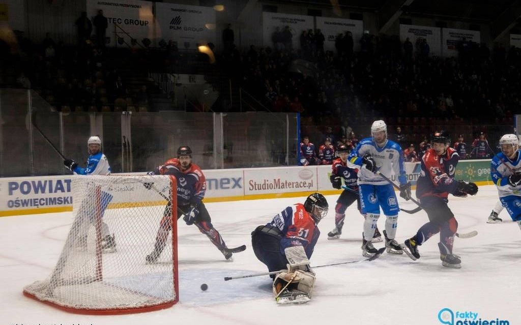 Ciągle szpital, czyli bez powrotów do składu