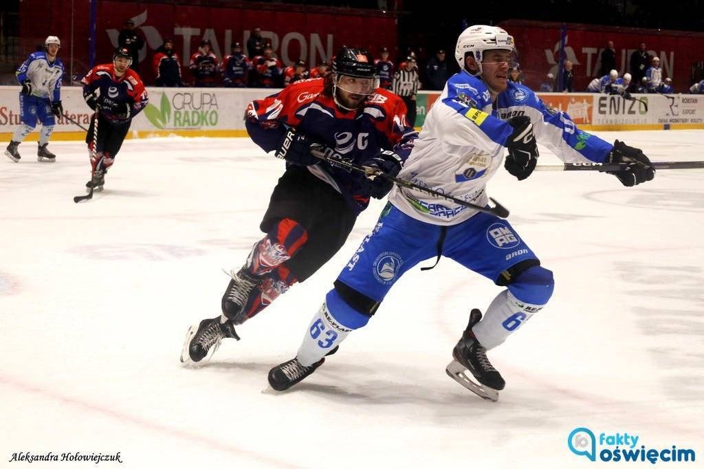 Zimna krew Pawło Padakina i zwycięstwo lidera – FOTO