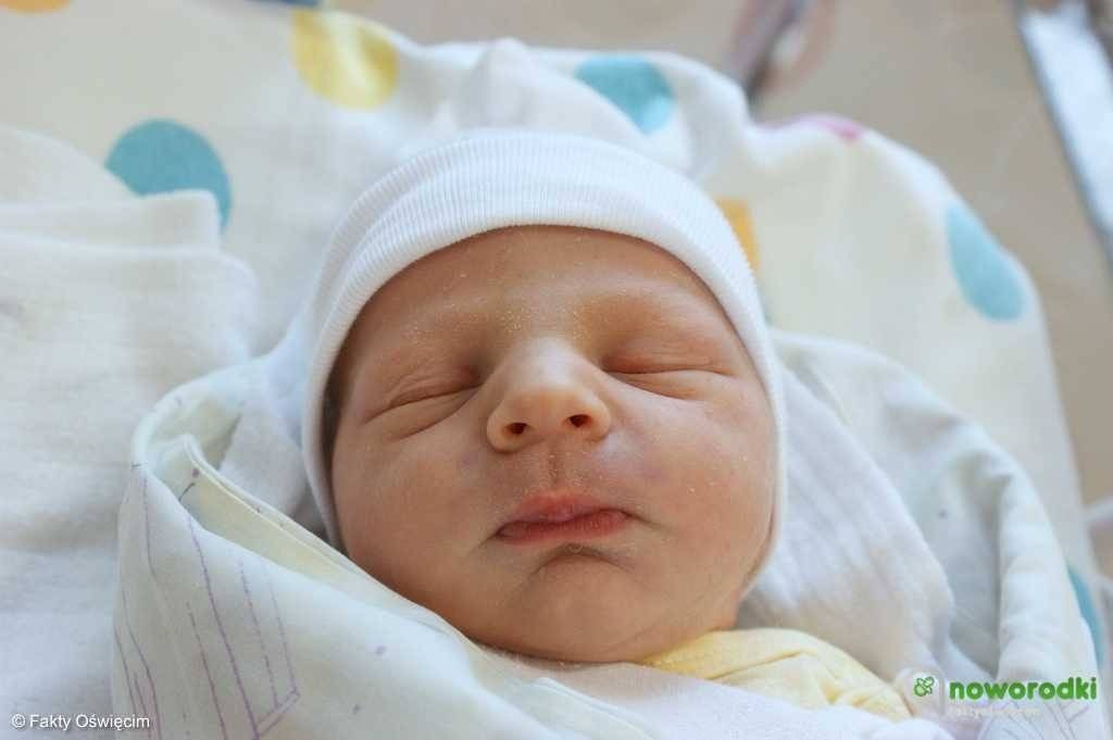 Noworodkowa galeria eFO – FOTO