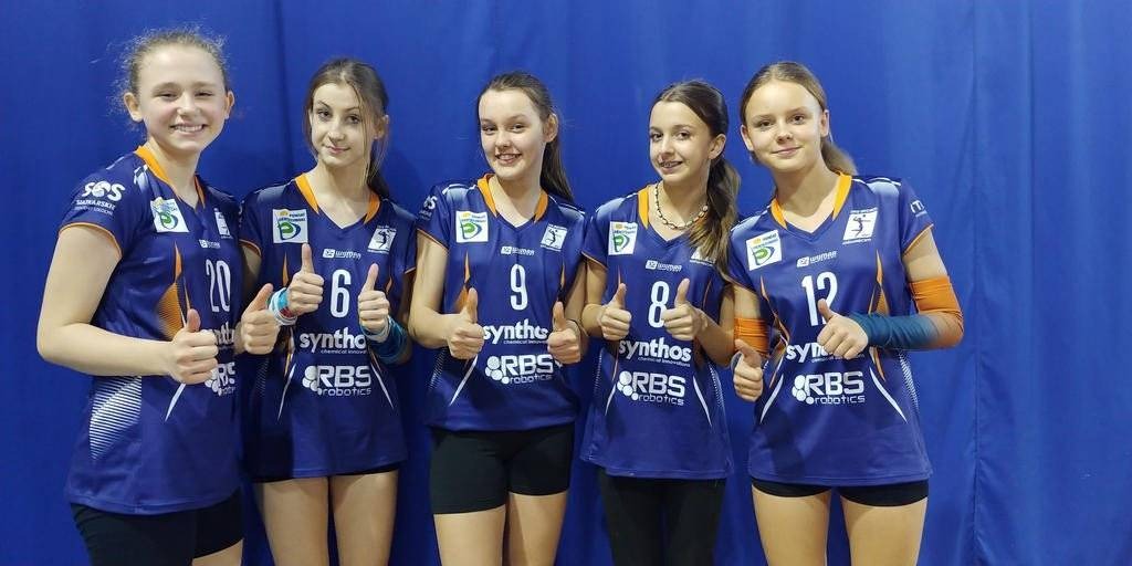 Setbolówki w Zawierciu