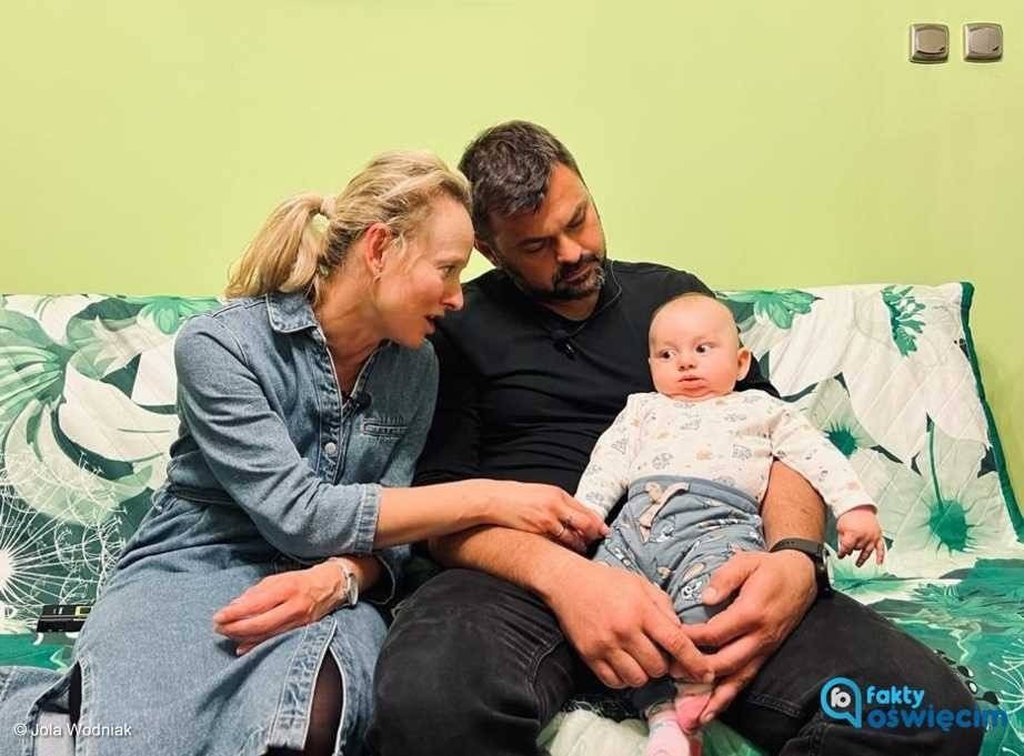 Opiekunowie Teosia: Jesteśmy pozytywnie zbudowani pomocą – FILM