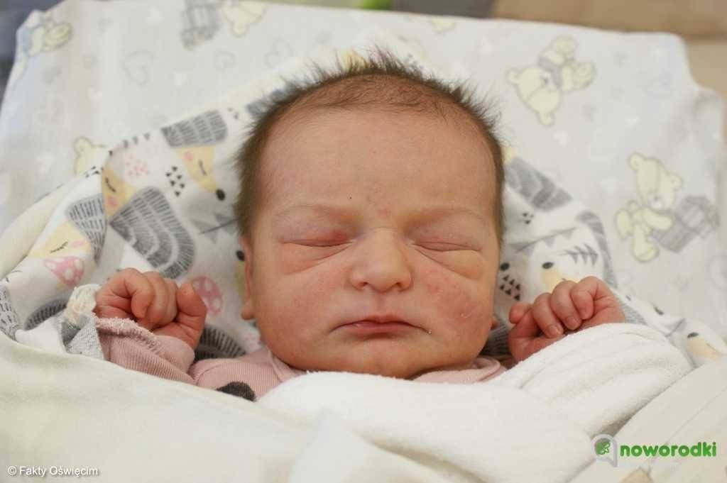 Noworodkowa galeria eFO – FOTO