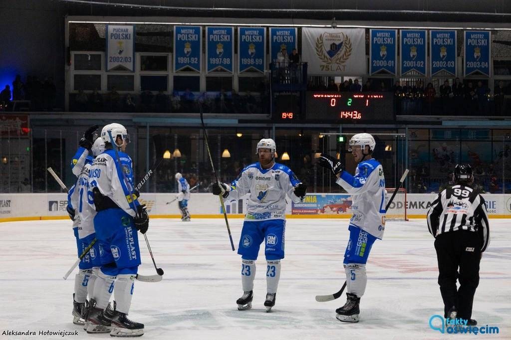 Ostatki przedostatniej rundy