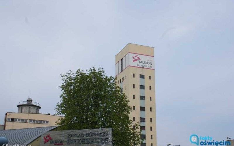 Właścicielem kopalni Tauronu jest teraz Skarb Państwa