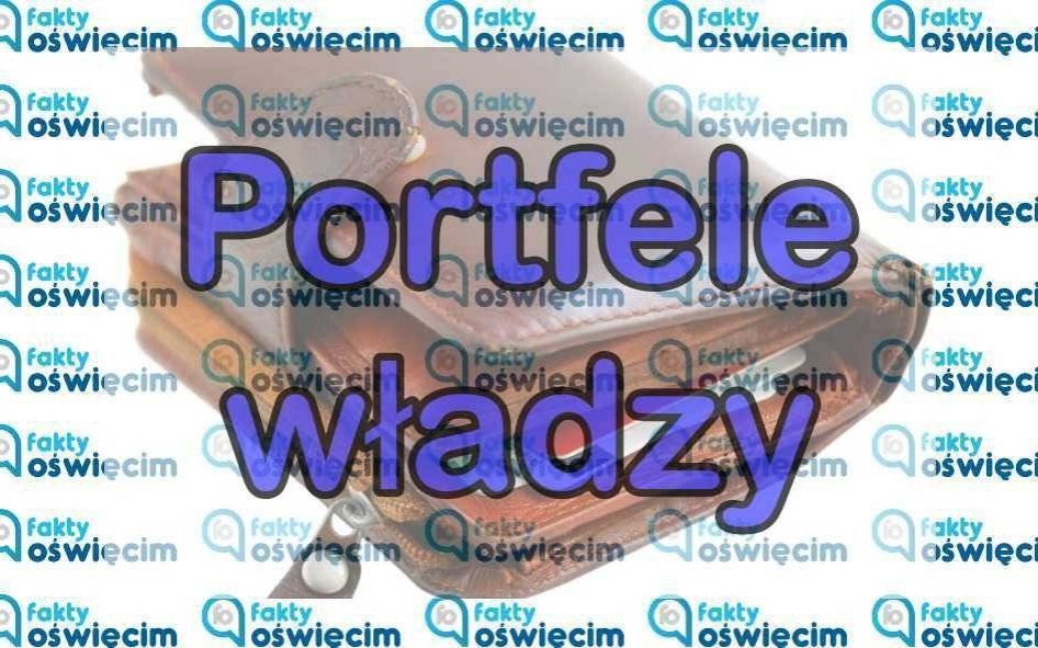 Portfele władzy – zarząd powiatu
