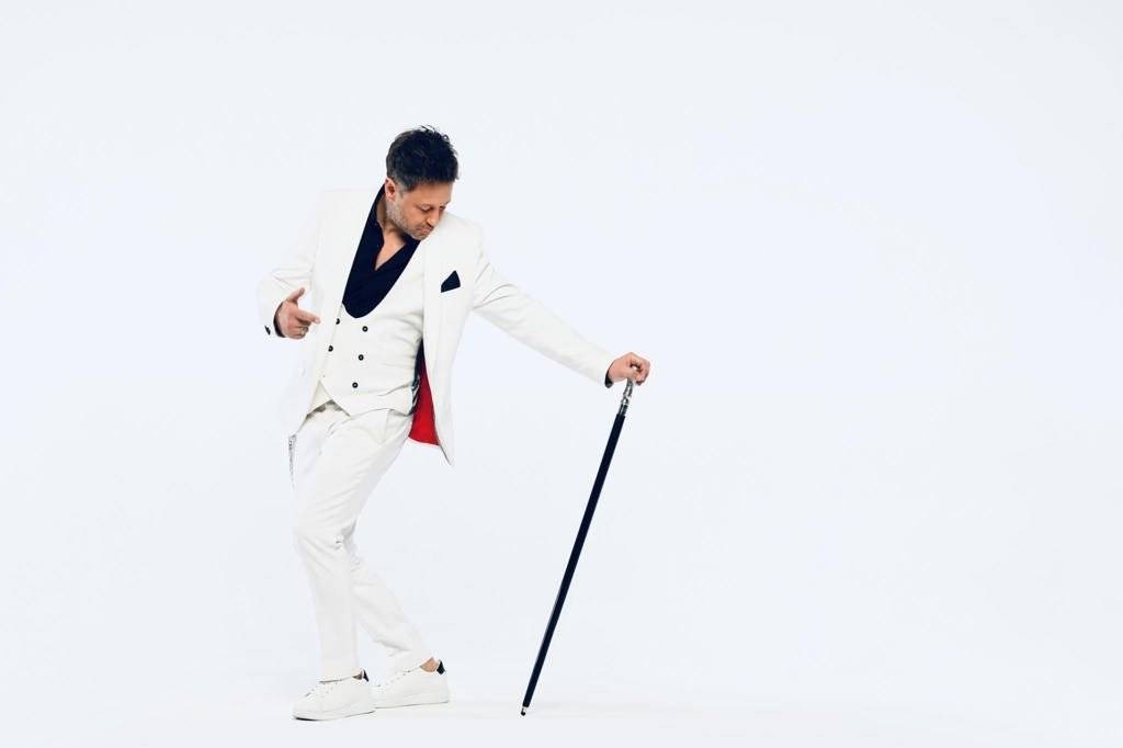 Andrzej Piaseczny ponownie w Oświęcimiu – FILM