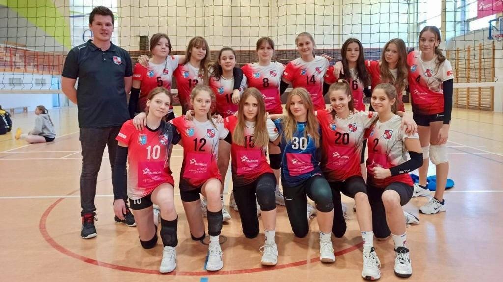 Zagrają przed własną publicznością