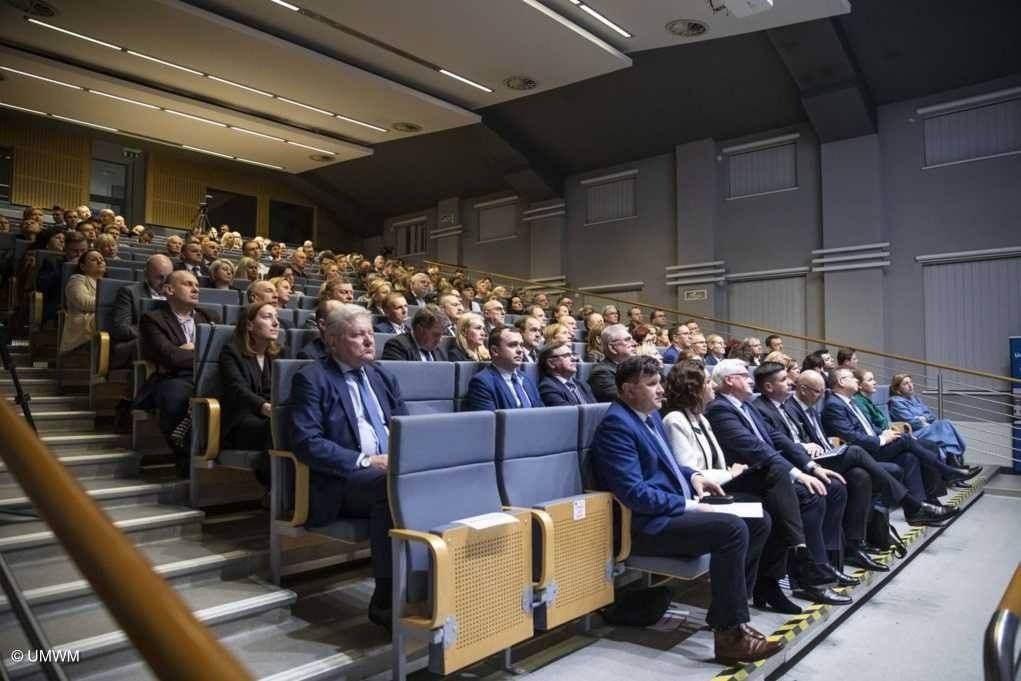 1.600 projektów za 573 miliony w cztery lata