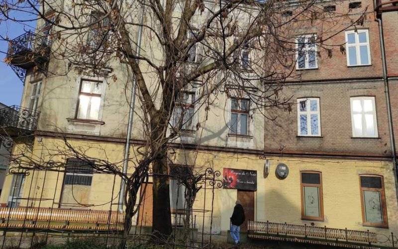 Nowe oblicza kamienic w Starym Mieście już wkrótce