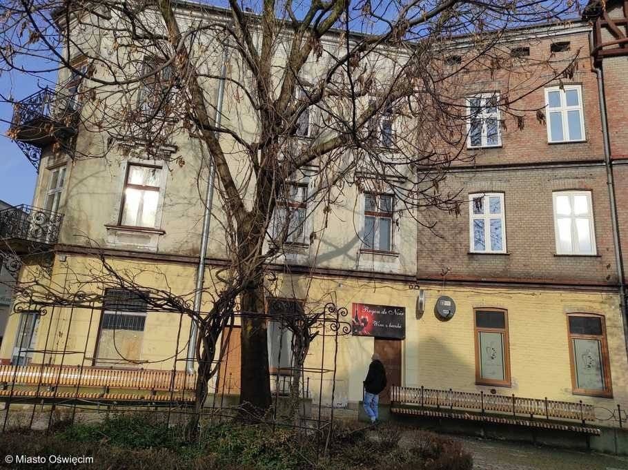 Nowe oblicza kamienic w Starym Mieście już wkrótce