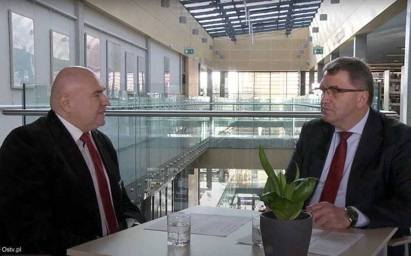 Oświęcimskie Wieści z ratusza – FILM