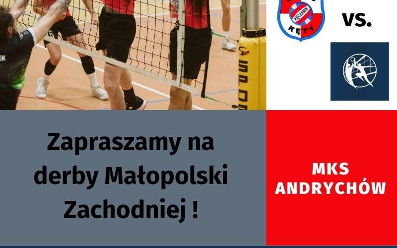 Czas na wielkie derby