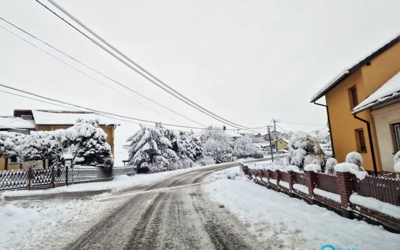 Strażacy interweniowali ponad 150 razy – FOTO