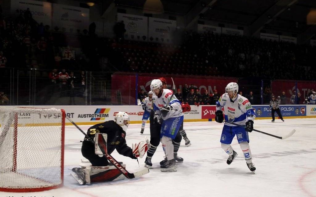 Bez punktów w Krakowie