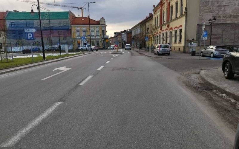 Obwodnica Zatora coraz bliżej