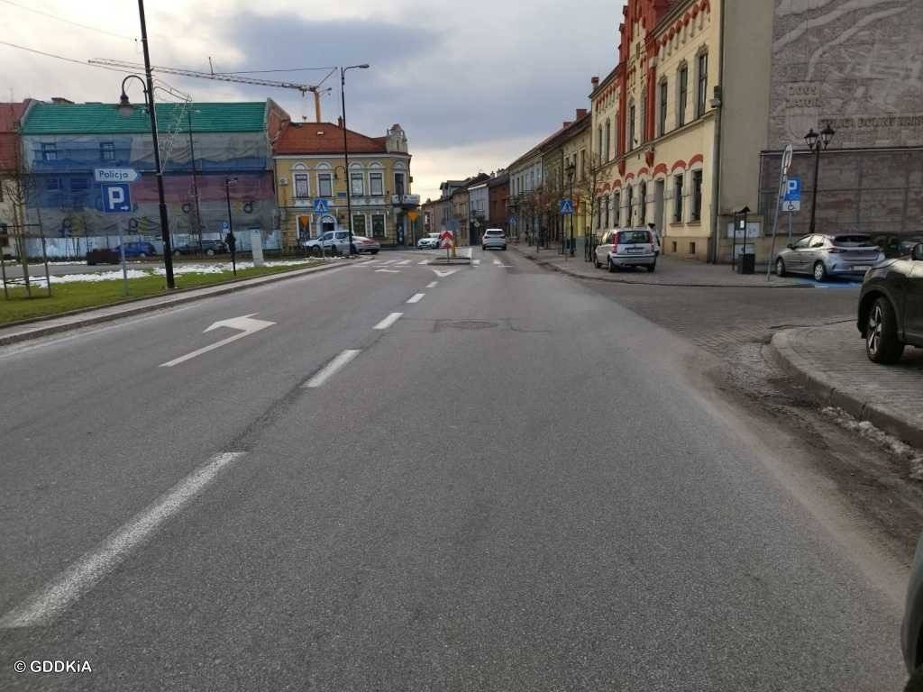 Obwodnica Zatora coraz bliżej