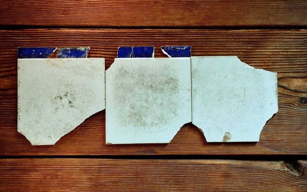 Podczas budowy parkingu odkryli mykwę – FOTO