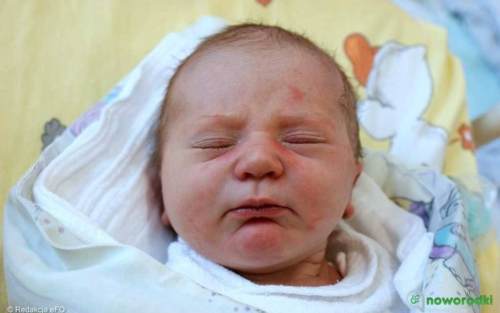 Noworodkowa galeria eFO – FOTO