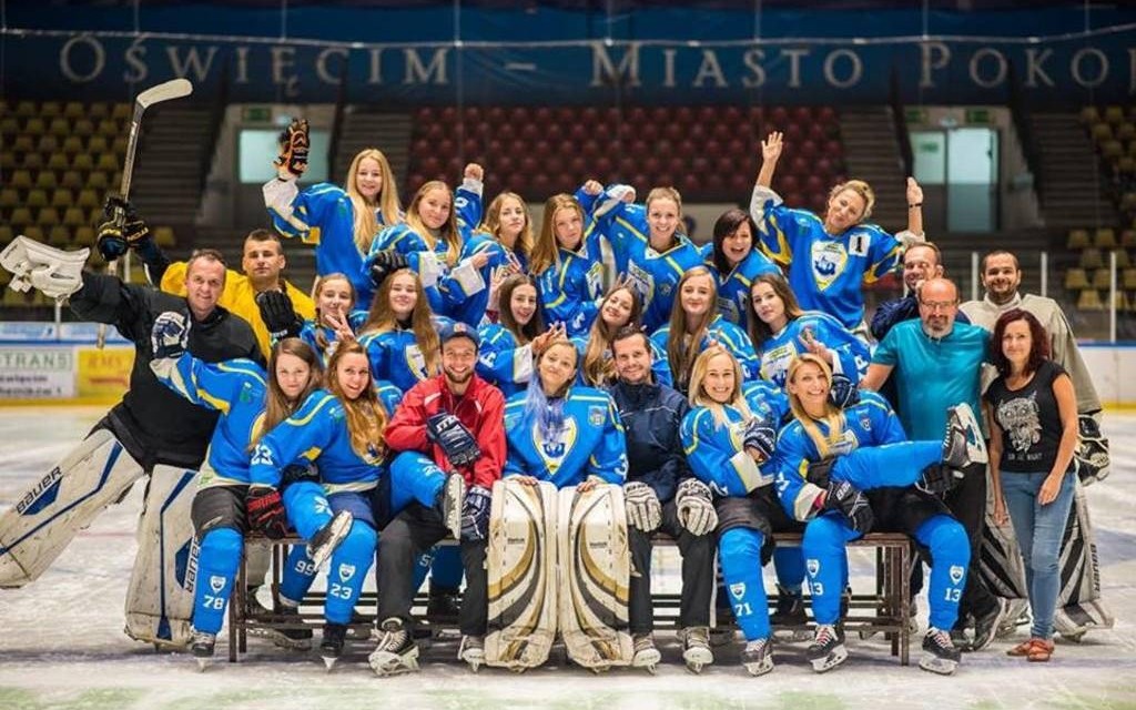 W ćwierćfinale play-off z Kojotkami