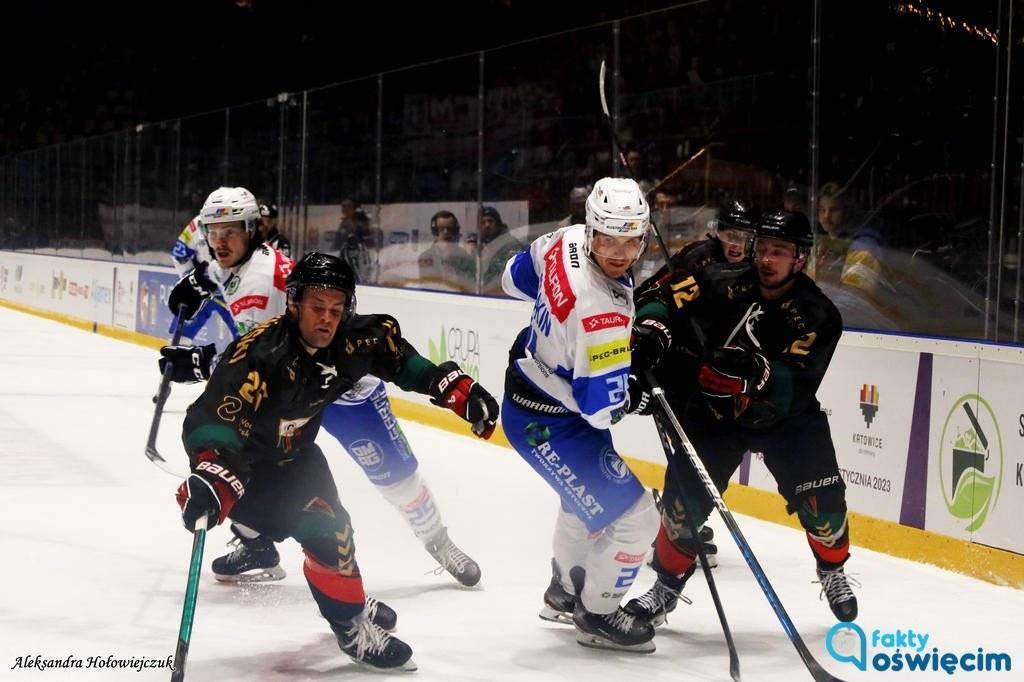 Pora na rewanż za finał Pucharu Polski