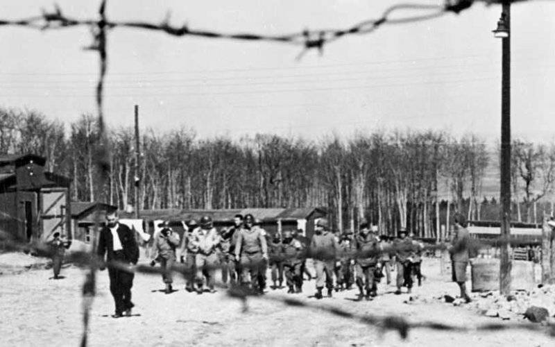 Naziści nienawidzili świadków Jehowy – FOTO