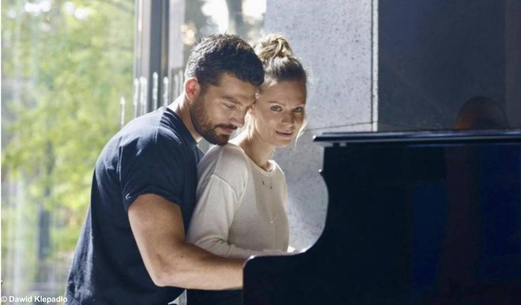 Kino dla kobiet: Heaven in Hell – FILM