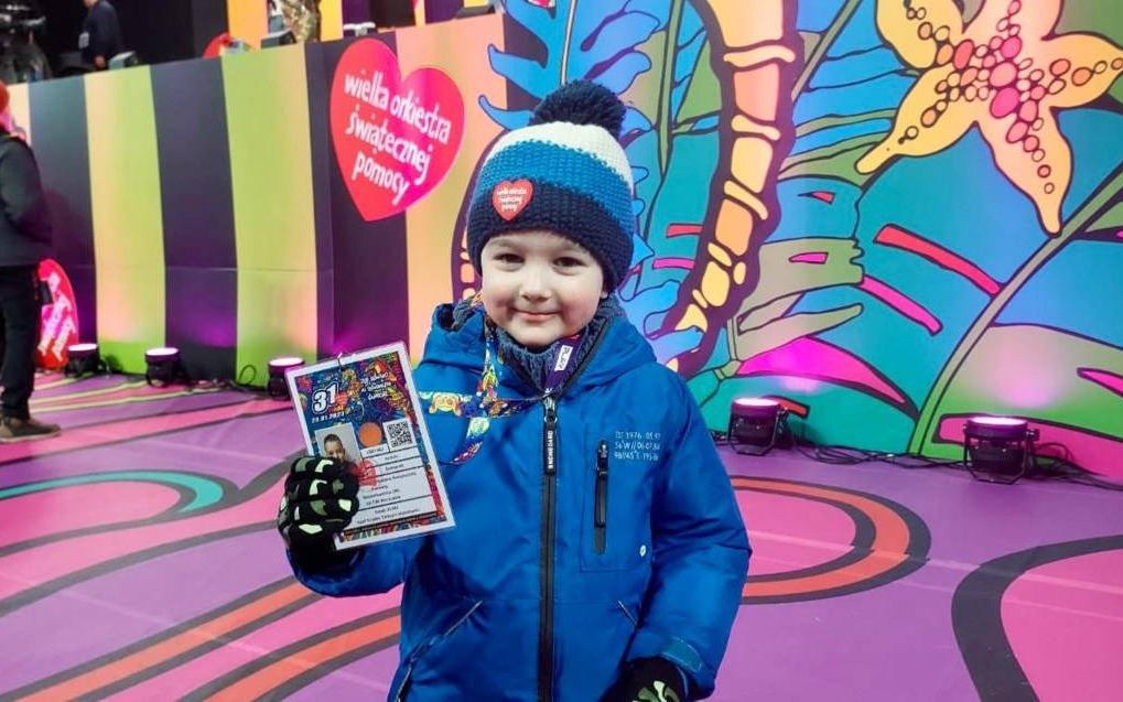 31. Finał WOŚP w powiecie – relacja LIVE