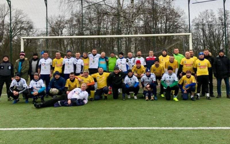 Tradycja z łezką w oku – FOTO