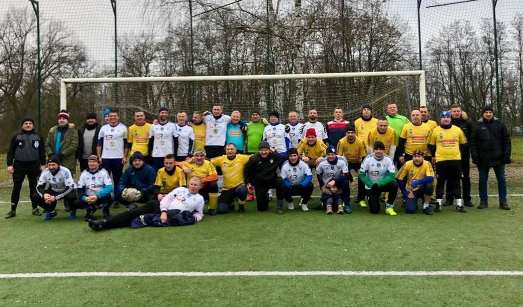 Tradycja z łezką w oku – FOTO