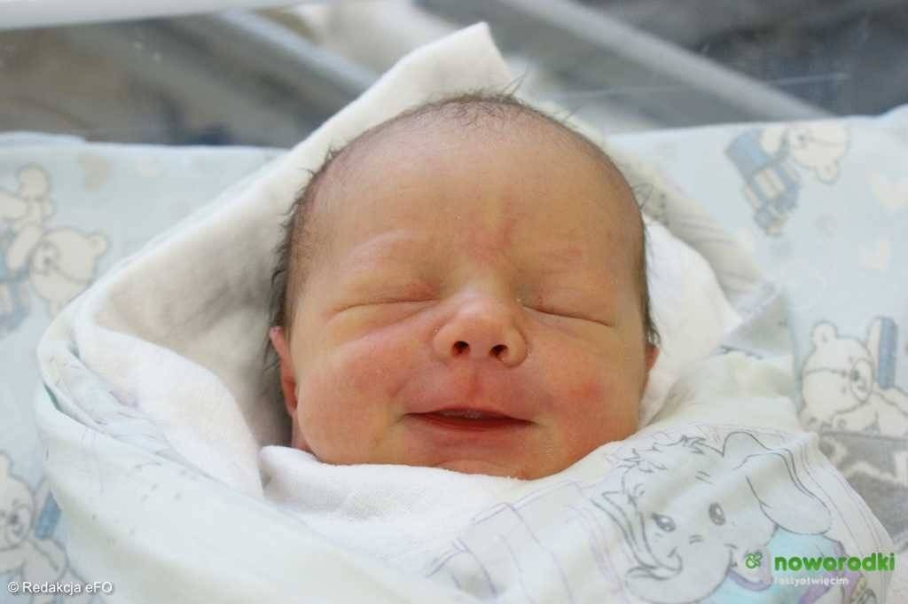 Noworodkowa galeria eFO – FOTO