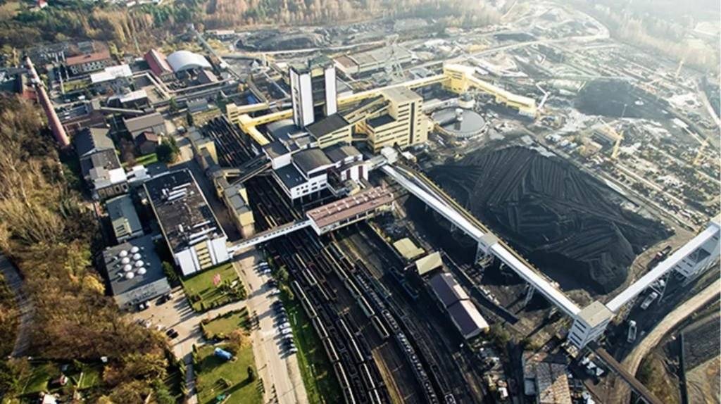 Wstrząs w kopalni Janina. Był odczuwalny w Zatorze