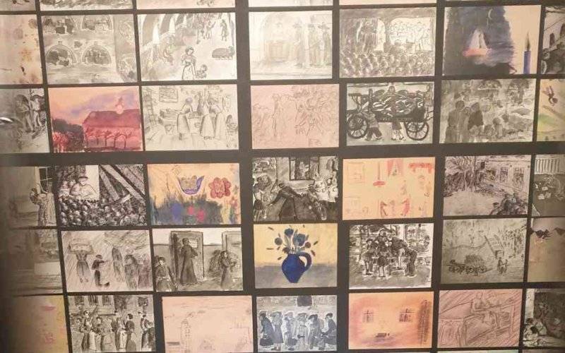 Polsko-czeskie seminarium Auschwitz – Historia i Symbolika