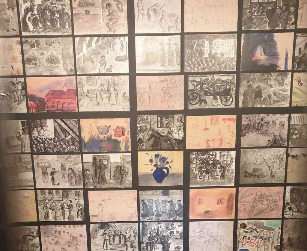 Polsko-czeskie seminarium Auschwitz – Historia i Symbolika