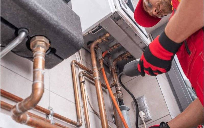 Refundacja kosztów podatku VAT za gaz w 2023 roku