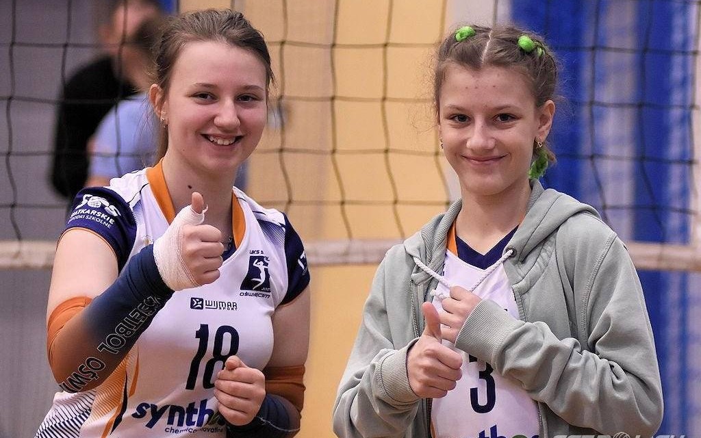 „Trójki” i „czwórki” pod oświęcimską siatką – FOTO