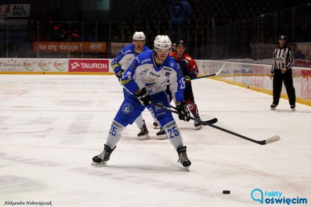 Po prostu zwycięstwo obowiązkiem