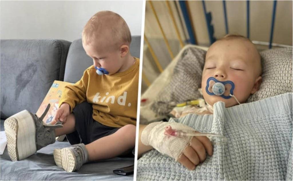 Organizują bal karnawałowy. Chcą pomóc Borysowi – FILM, FOTO