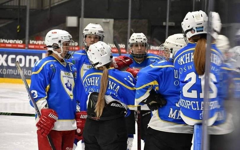 Otwarcie dla Kojotek