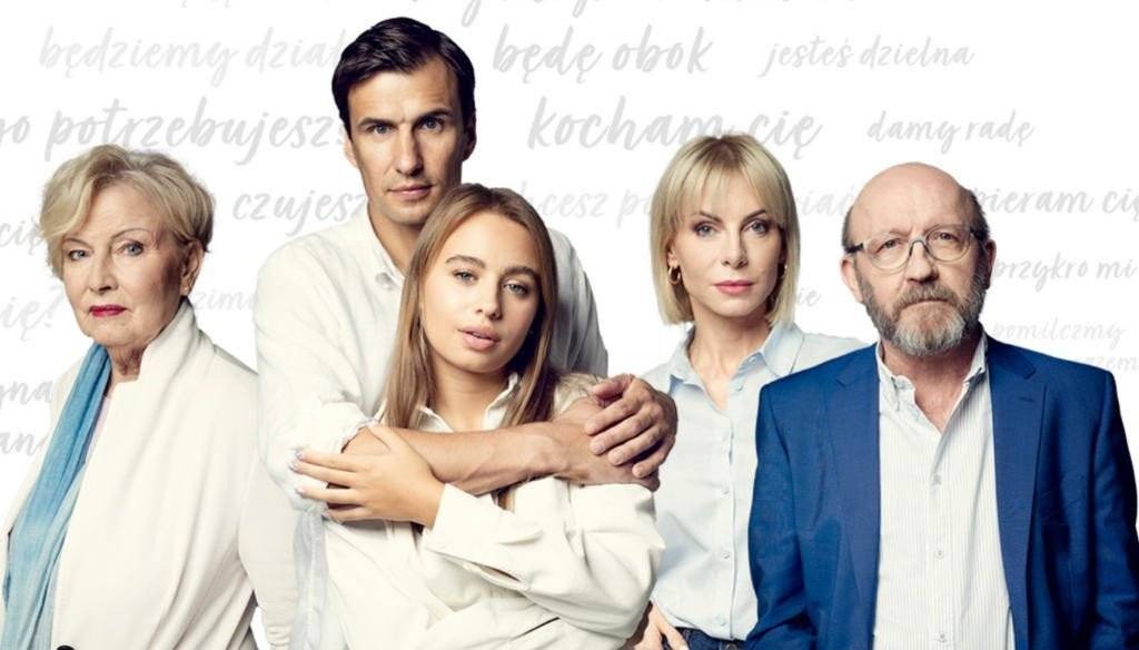 Co powiedzieć osobie chorej na nowotwór? – FILM