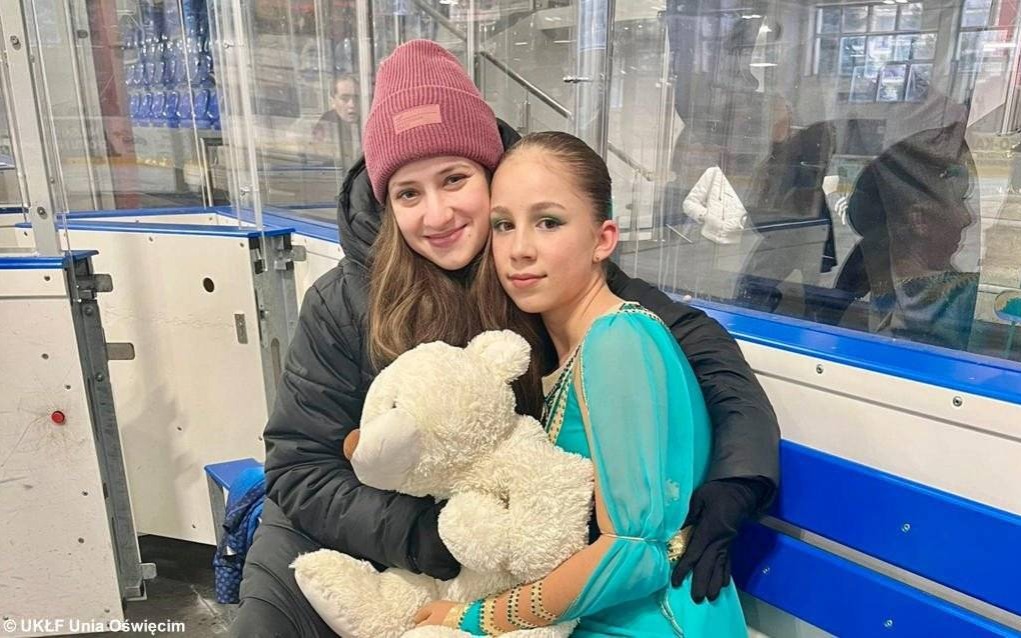 Olimpijskie starty pod znakiem debiutów – FOTO