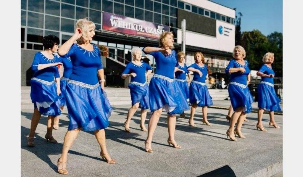 Tancerze z Pretty Women zapraszają na jubileusz