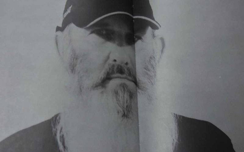 Dzikie sprawy – historia Wiesława Dzikiego Kaniowskiego