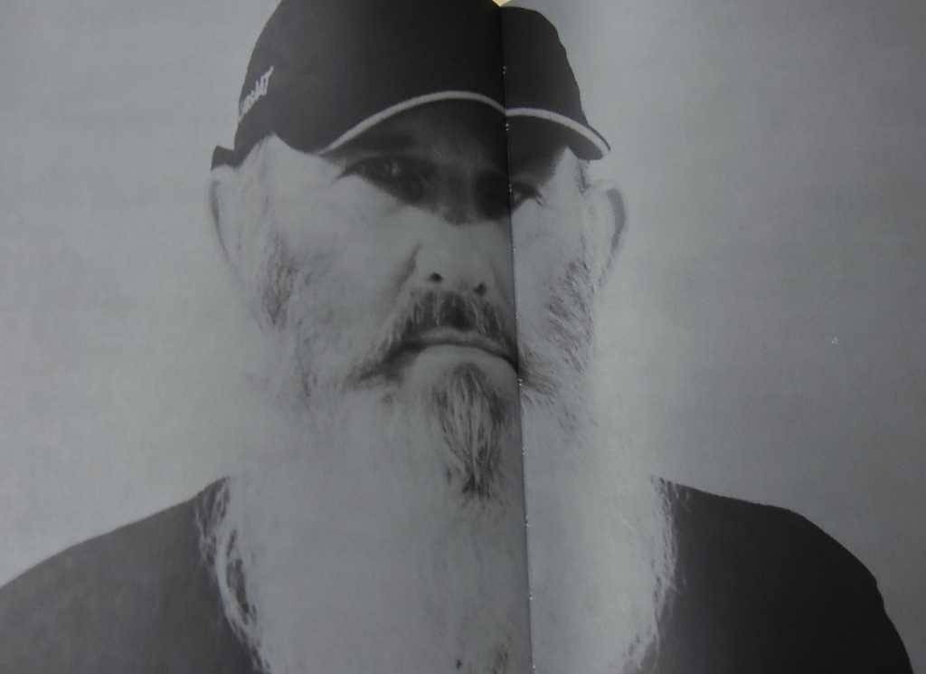 Dzikie sprawy – historia Wiesława Dzikiego Kaniowskiego